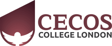 CECOS College London Logo