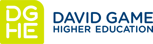 David Game Higher Education