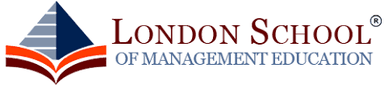 London School of Management Education Logo