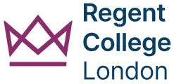 Regent College London Logo